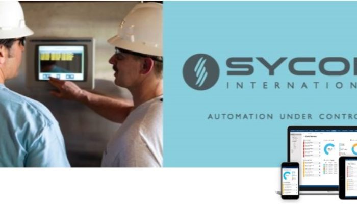 SYCON International is now a Gold Tier TrakSYS™ Solutions Partner