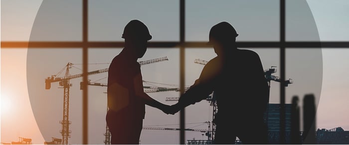 Benefits of Working with a Single Contractor